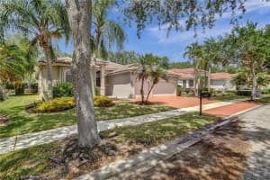 1459  Lantana  Court, Weston, FL 33326 Sold 06/09/23