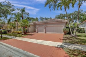 1459  Lantana  Court, Weston, FL 33326 Sold 06/09/23