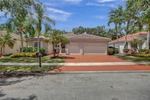 1459  Lantana  Court, Weston, FL 33326 Sold 06/09/23