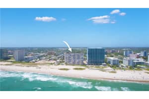 1012 N Ocean Blvd   911, Pompano Beach, FL 33062 Sold 05/25/23