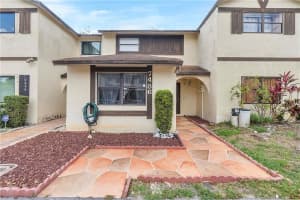 7486 Nw 34th St   7486 Lauderhill, FL 33319 Sold 05/15/23