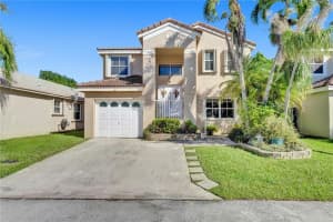7519 Viscaya Cir, Margate, FL 33063, Sold 04/24/23