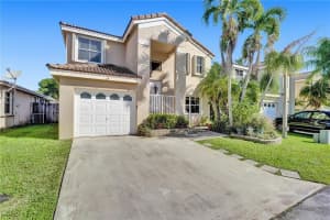 7519 Viscaya Cir, Margate, FL 33063, Sold 04/24/23