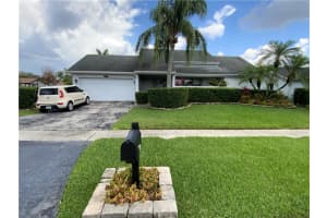 11851 Nw 37th St Sunrise, FL 33323 Sold 05/31/23