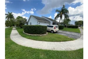 11851 Nw 37th St Sunrise, FL 33323 Sold 05/31/23