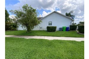 11851 Nw 37th St Sunrise, FL 33323 Sold 05/31/23