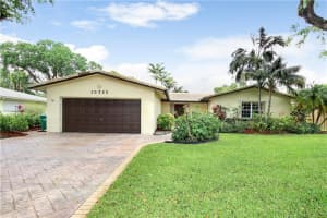 10385 NW 42nd Dr, Coral Springs, FL 33065, Sold 04/21/23