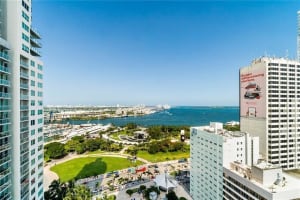 253 NE 2nd St   2303, Miami, FL 33132 Sold 11/16/23