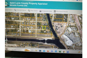 O Barcelona Avenue, Fort Pierce, FL 34946 - MLS#F10374272