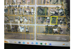 O Barcelona Avenue, Fort Pierce, FL 34946 - MLS#F10374272