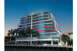 715  Bayshore Dr   501 Fort Lauderdale, FL 33304 Sold 06/06/23