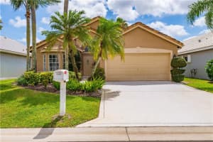 7532  Stirling Bridge Blvd, Delray Beach, FL 33446 Sold 07/17/23