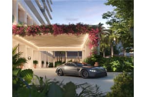 501 Diplomat Parkway 12-d, Hallandale Beach