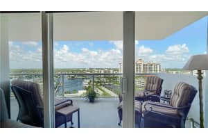 2841 N Ocean Boulevard 1509, Fort Lauderdale, Fl 33308 Fort Lauderdale, FL 33308 Sold 05/15/23