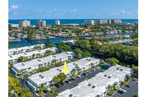 6471  Bay Club Dr   3 Fort Lauderdale, FL 33308 Sold 06/15/23