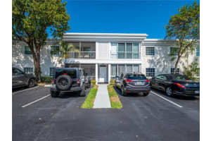 6471  Bay Club Dr   3 Fort Lauderdale, FL 33308 Sold 06/15/23