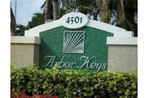4443  Treehouse Ln #20g   20g Tamarac, FL 33319 Sold 05/05/23