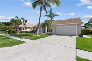 1327  Lake Breeze Dr, Wellington, FL 33414 Sold 06/30/23