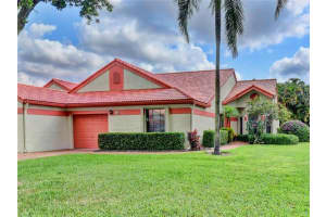 7688 Lexington Club Blvd, Delray Beach, FL 33446, Sold 05/17/23