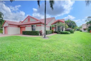 7688 Lexington Club Blvd, Delray Beach, FL 33446, Sold 05/17/23