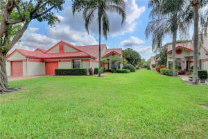 7688 Lexington Club Blvd, Delray Beach, FL 33446, Sold 05/17/23