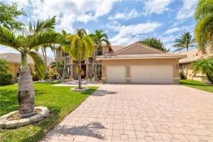 6244 NW 56th Dr, Coral Springs, FL 33067 Sold 06/30/23