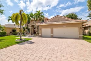 6244 NW 56th Dr, Coral Springs, FL 33067 Sold 06/30/23