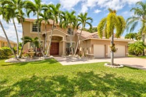6244 NW 56th Dr, Coral Springs, FL 33067 Sold 06/30/23