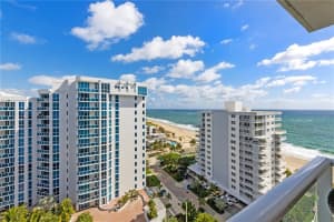 1000 S Ocean Blvd   16k Pompano Beach, FL 33062 Sold 05/22/23