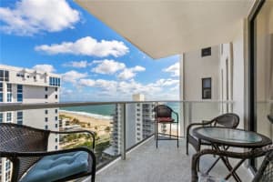 1000 S Ocean Blvd   16k Pompano Beach, FL 33062 Sold 05/22/23