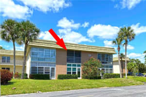38  Vista Gardens Trail # 204   204 Vero Beach, FL 32962 Sold 06/01/23
