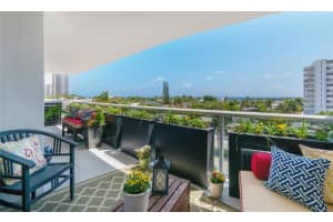 2841 N Ocean Blvd   606, Fort Lauderdale, FL 33308 Sold 06/30/23
