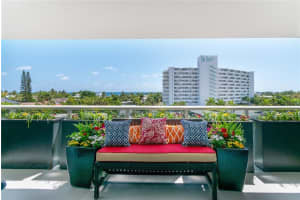 2841 N Ocean Blvd   606, Fort Lauderdale, FL 33308 Sold 06/30/23