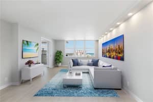 2101 S Ocean Dr   1605 Hollywood, FL 33019 Sold 05/26/23