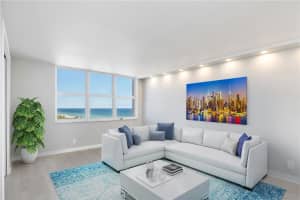 2101 S Ocean Dr   1605 Hollywood, FL 33019 Sold 05/26/23