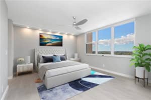 2101 S Ocean Dr   1605 Hollywood, FL 33019 Sold 05/26/23