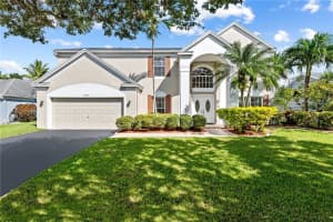 10205  Grove Ln Cooper City, FL 33328 Sold 06/06/23