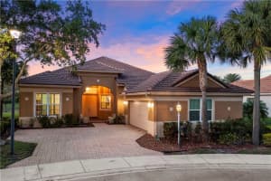 10845 NW 64th Ct, Parkland, FL 33076 Sold 05/24/23