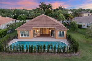 10845 NW 64th Ct, Parkland, FL 33076 Sold 05/24/23