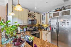 21204  Harbor Way   122-12, Aventura, FL 33180 Sold 10/05/23