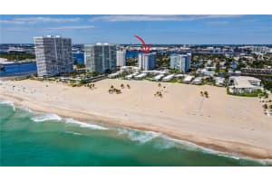 1920 S Ocean Dr   1210, Fort Lauderdale, FL 33316 Sold 07/11/23