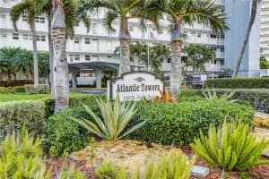 1920 S Ocean Dr   1210, Fort Lauderdale, FL 33316 Sold 07/11/23