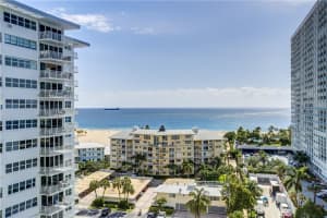 1920 S Ocean Dr   1210, Fort Lauderdale, FL 33316 Sold 07/11/23