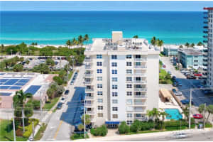 1401 S OCEAN DR   703, Hollywood, FL 33019 Sold 08/30/23
