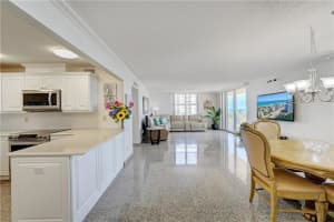 1401 S OCEAN DR   703, Hollywood, FL 33019 Sold 08/30/23