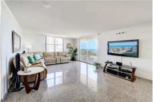 1401 S OCEAN DR   703, Hollywood, FL 33019 Sold 08/30/23