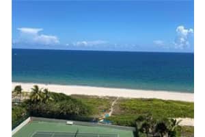 1800 S Ocean Blvd   911, Lauderdale By The Sea, FL 33062 Sold 09/29/23