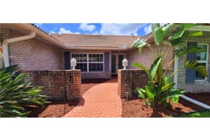 1261 NW 95th Ave, Plantation, FL 33322 Sold 05/30/23
