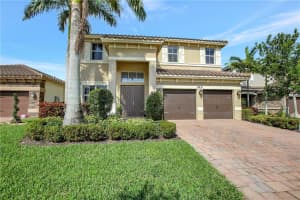8631  Miralago Way, Parkland, FL 33076 Sold 11/01/23