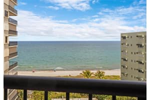 1800 S Ocean Blvd   808, Lauderdale By The Sea, FL 33062 Sold 06/09/23